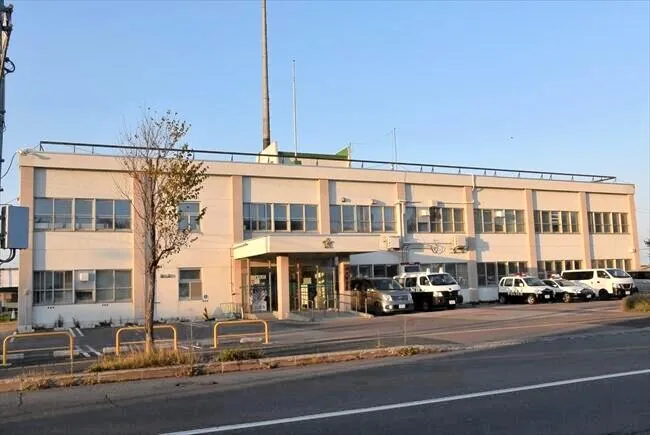 投資名目で詐欺疑い　男を逮捕　網走署