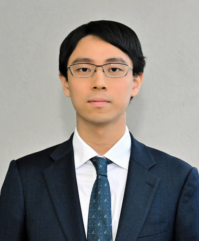 大遼天慶 一力天元が防衛、3連覇 志田八段に3連勝 天元戦第3局：北海道新聞デジタル