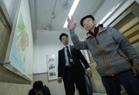 黒焦げの遺体で埋まる校庭には弟がいた 爆心地500メートル以内で最後の