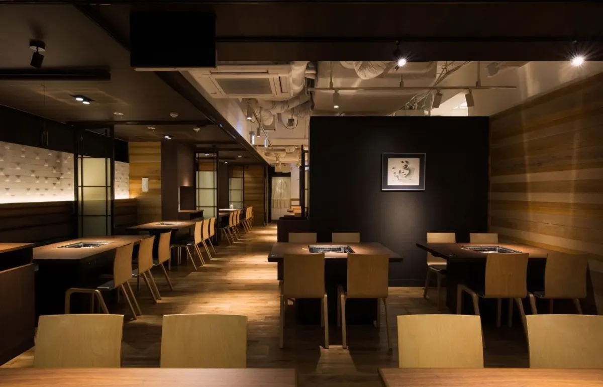 松尾 ジンギスカン すすきの 店
