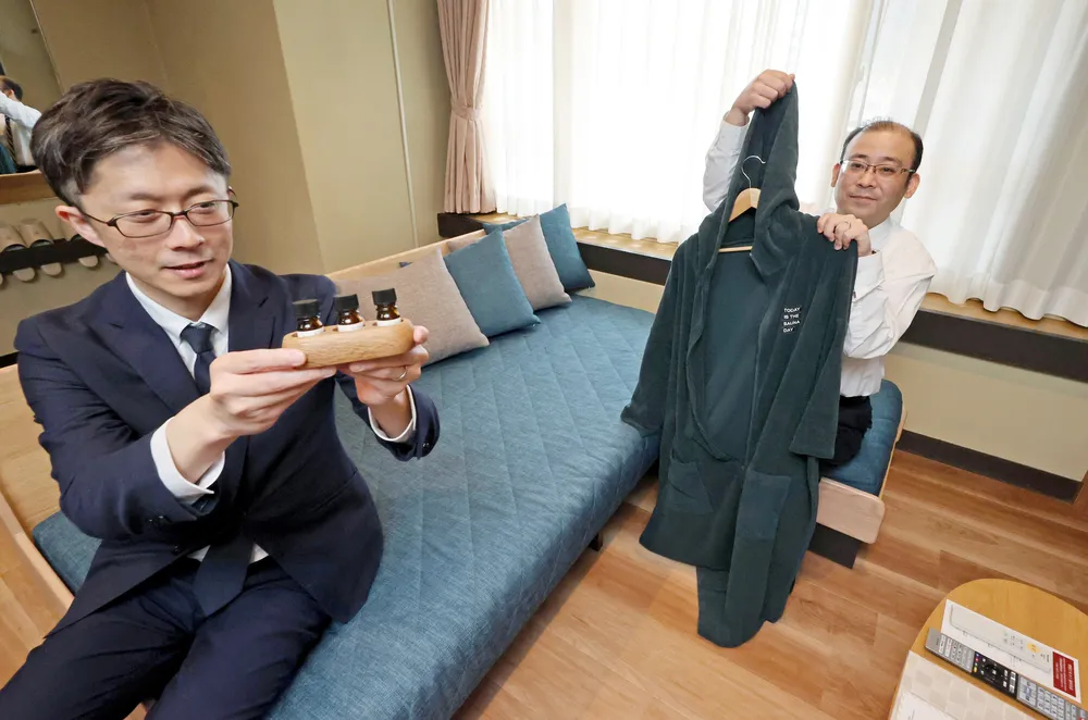 衝撃特価 情報改定 3人掛け ソファー 函館市 すごく 3人掛けソファ
