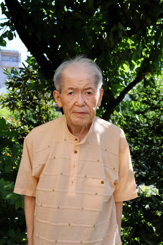 訪問＞「北海道近代史へのまなざし」を書いた桑原真人（くわばら