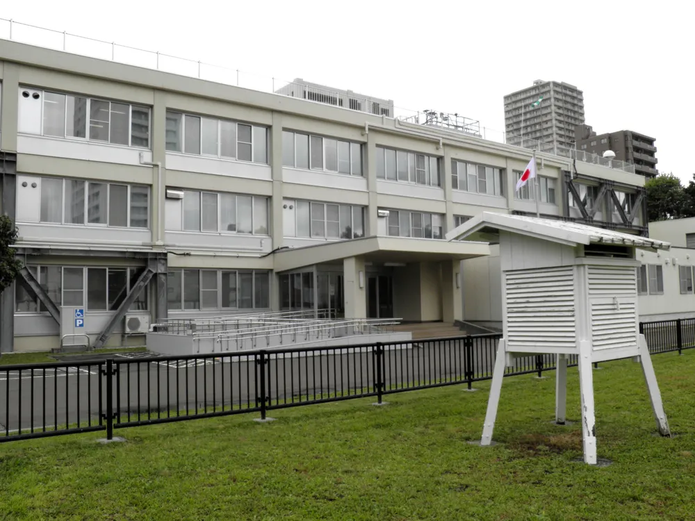 札幌の気象観測150周年　国内３番目の歴史　＜菅井貴子のお天気コラム＞