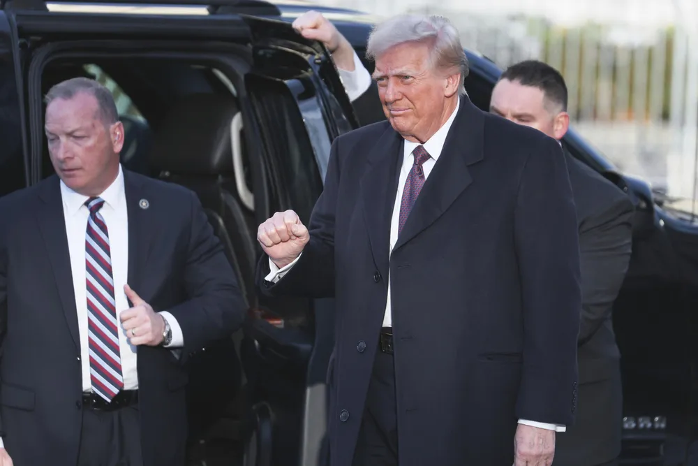 米紙 トランプ大統領 就任 新聞 速報版紙面】トランプ氏勝利 米大統領選｜国際｜富山のニュース