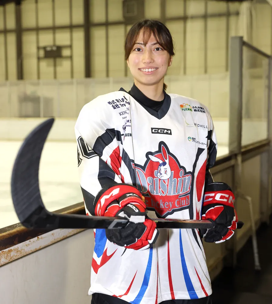 フォルツァ！釧路のスマイルJ 五輪代表 ダイシン選手に聞く＞②FW