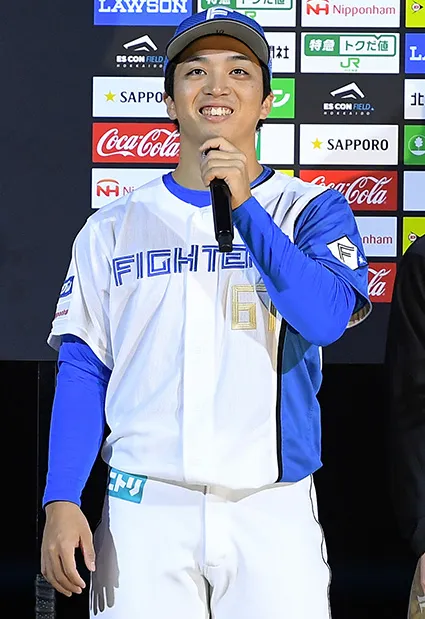 新庄語録＞「さすが新庄剛志だなと思いました」「興奮して