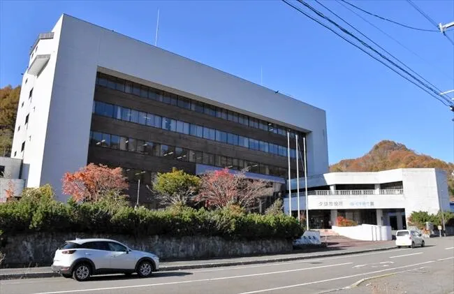 同僚から現金13万円窃盗、21歳男性消防士を免職　夕張市