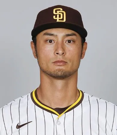 ダルビッシュ、引退報道を否定 右肘手術のリハビリ強調：北海道新聞