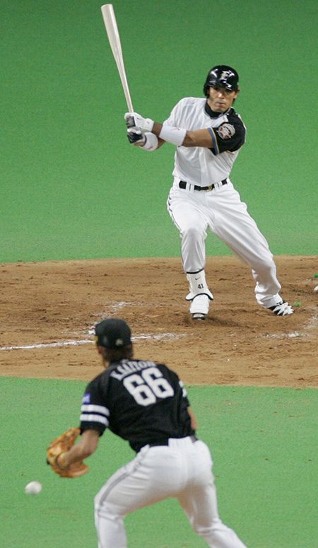 デジタル発＞「絶対エース」が燃え尽きた札幌ドーム 元ソフトバンク・斉藤和巳さん １６年前の「伝説の試合」振り返る：北海道新聞デジタル