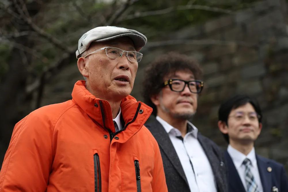 砂川猟銃訴訟　最高裁で結審　処分が重すぎないかが争点　3月27日判決