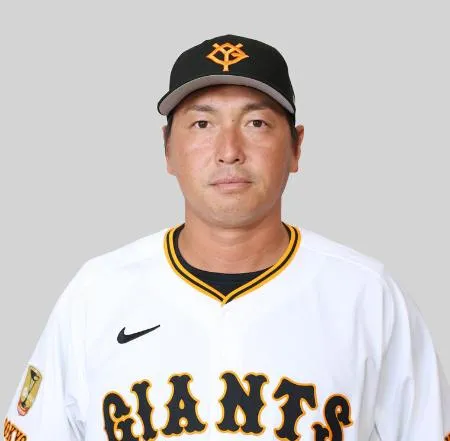 巨人の長野久義が現役引退 通算1512安打、40歳：北海道新聞デジタル