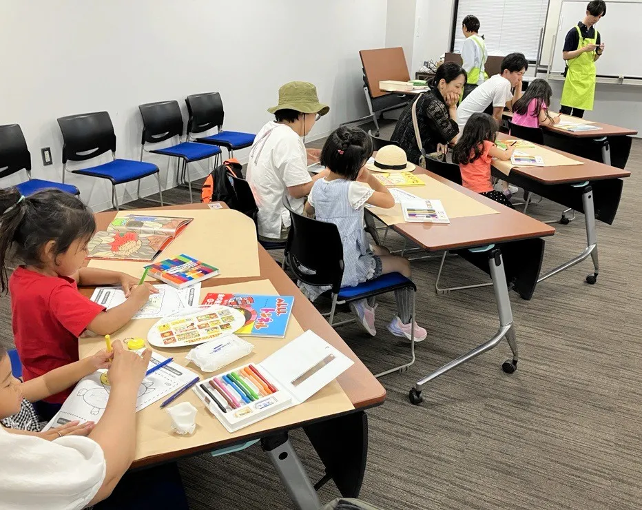 児童書中心に2万冊　8月10～12日に「こどもの本ブックフェア」