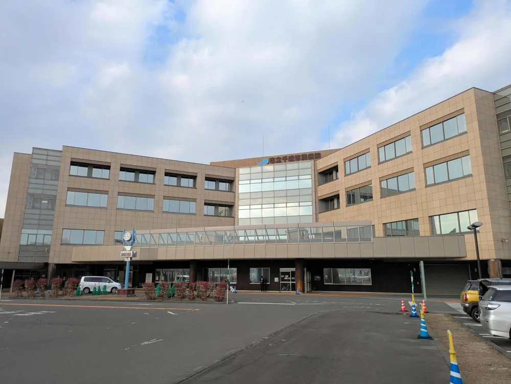 強心薬を誤投与　90代の男性患者死亡　市立千歳市民病院　鎮痛剤と取り違え