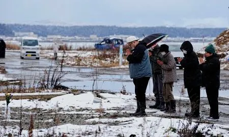 能登地震寄付　メグレと深夜の十字路 令和6年能登半島地震緊急支援（ピースウィンズ・ジャパン） - Yahoo