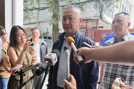詐欺組織運営疑い邦人拘束、タイ カンボジアの拠点を遠隔統括：北海道