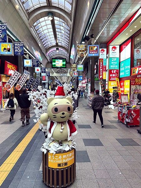 ディープに歩こう 札幌・狸小路＞⑤ 三つの街灯から始まった「丁内会」：北海道新聞デジタル