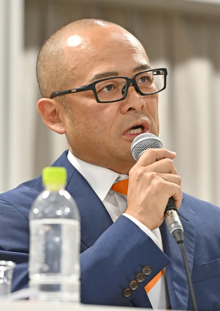 道内主要政党 公開討論会 北の大地どう導く、国の針路どう描く