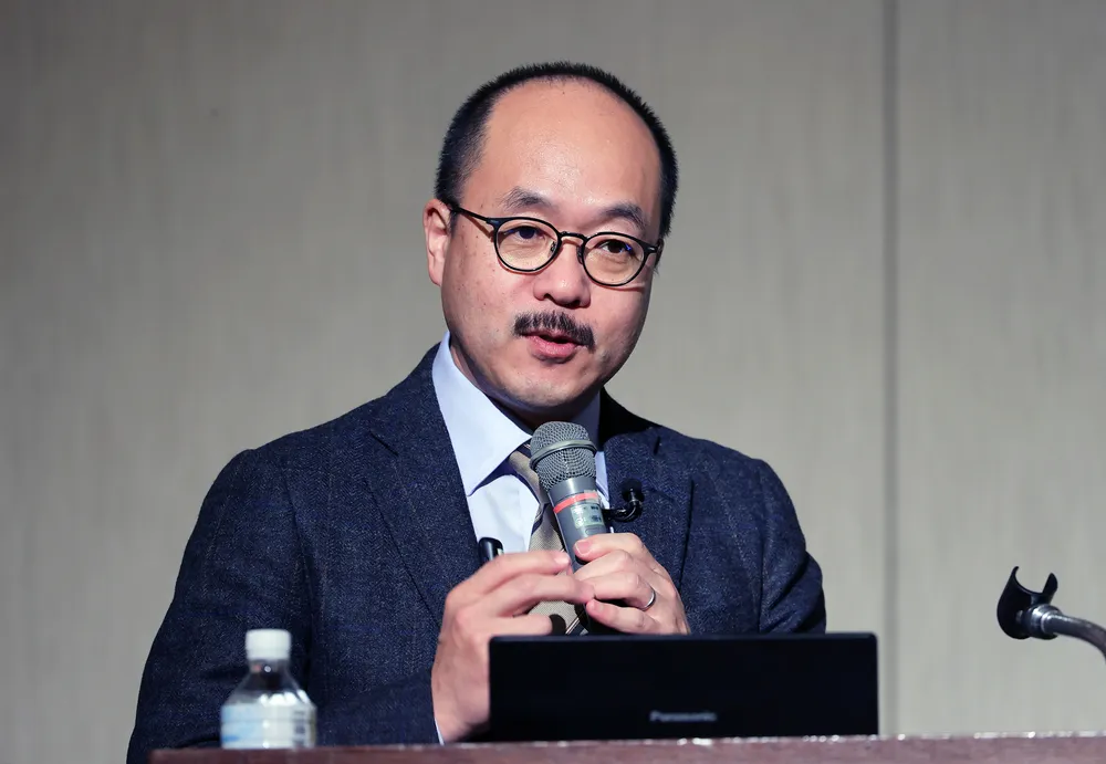 北海道での育林研究 古希記念 農学博士 佐藤清左衛門 はなし抄＞山と人里との境界線「緩衝地帯」のクマ捕獲を 酪農学園大農