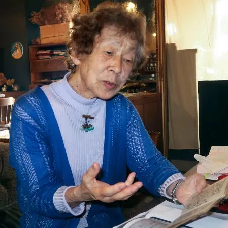 1945年、15歳の少年たちは高野山で何を目撃したのか？ 僧侶になった