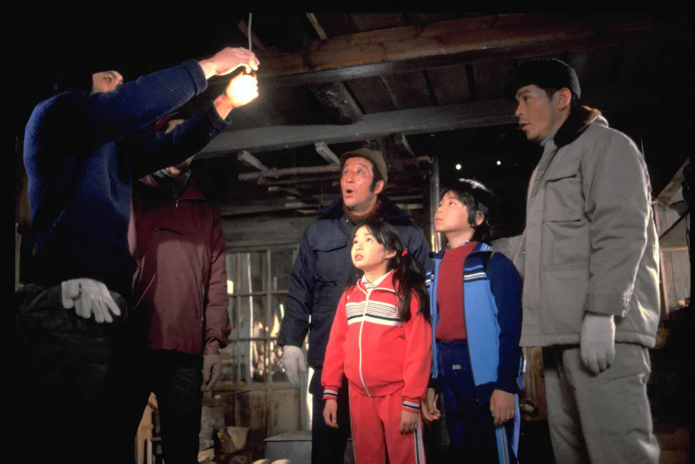 北の国から」地上波で初再放送 倉本聰さんが込めた思い、今だからこそ