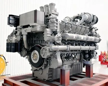 ヤンマー エンジン ヤンマー、大型エンジン増産 30年度、9900台計画：北海道新聞デジタル