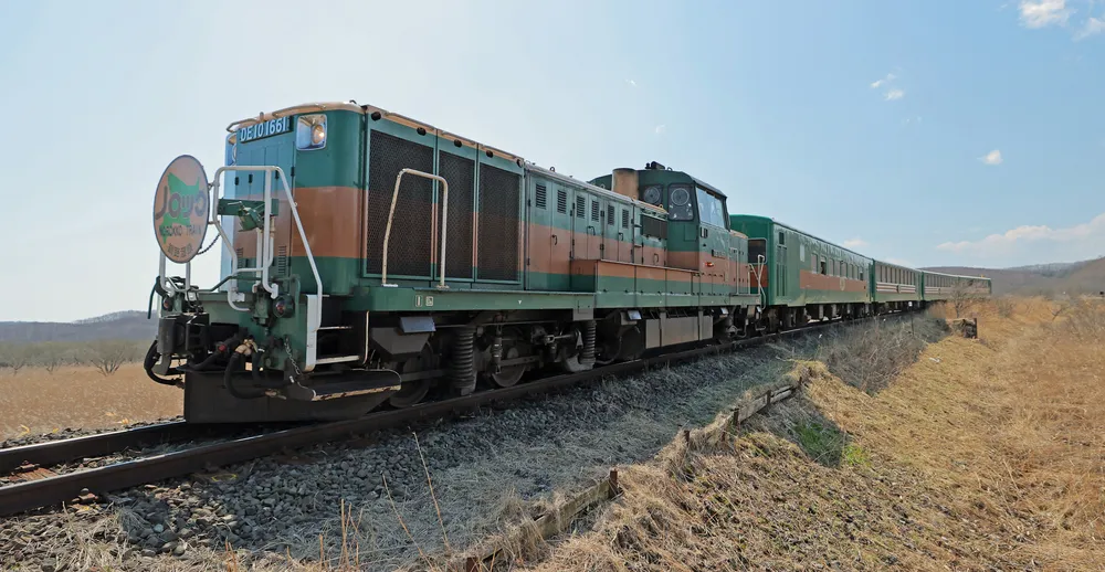 ノロッコ号ラストラン指定席券、即日完売：北海道新聞デジタル