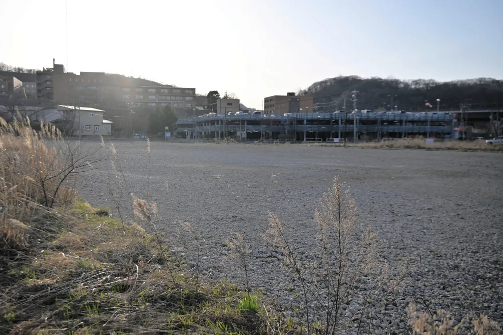 日鋼が室蘭に新社宅、120戸29年完成 既存社宅は築50年超で入居率10