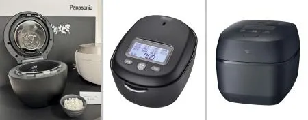 JPW-S100 象印 炊飯器 IHジャー炊飯器〈炊きたて〉JPW-S100/S180