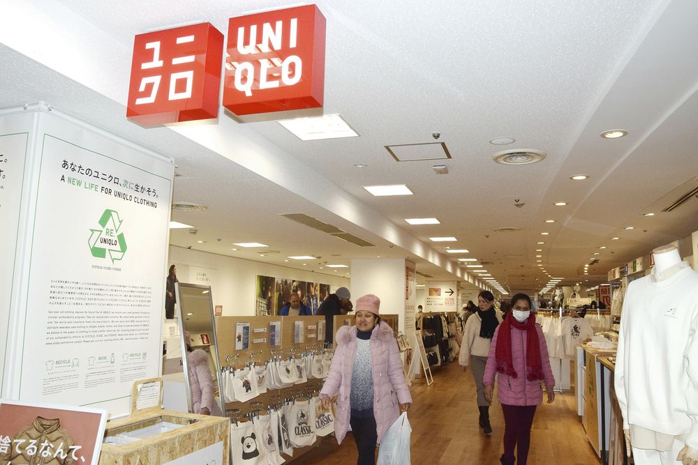 札幌の百貨店、テナントで集客 客層拡大、賃料確保 自前売り場にも効果