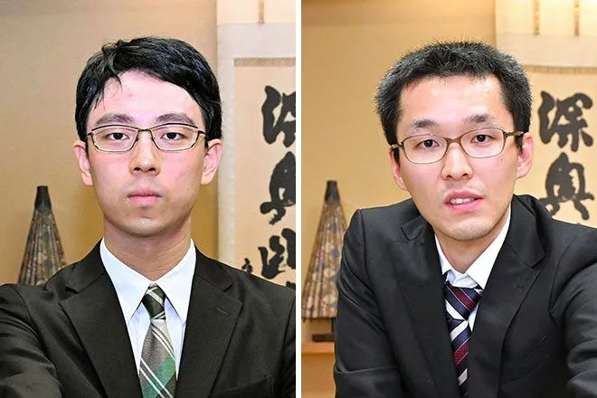 第51期天元戦 10月4日開幕：北海道新聞デジタル