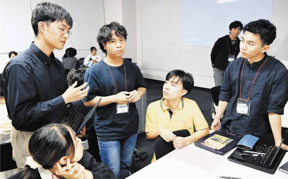 稚内の課題 解決へアイデア 道内外の学生 観光など実地調査:北海道新聞デジタル