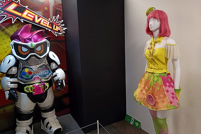 仮面ライダーエグゼイド プライズ バラエティ 缶バッジ 宝生永夢 飯島寛騎 Amazon.co.jp: 仮面ライダーエグゼイド Blu-ray COLLECTION 1