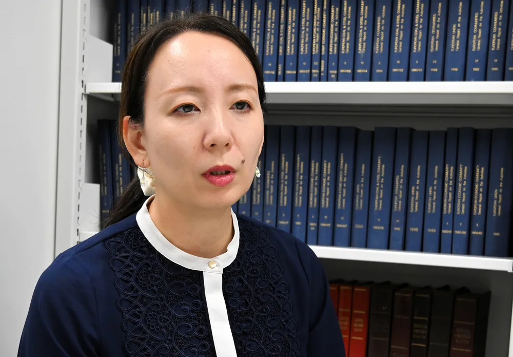 抑留の悲劇、日ロで語り継ぐ意義は 関東学院大・小林准教授に聞く