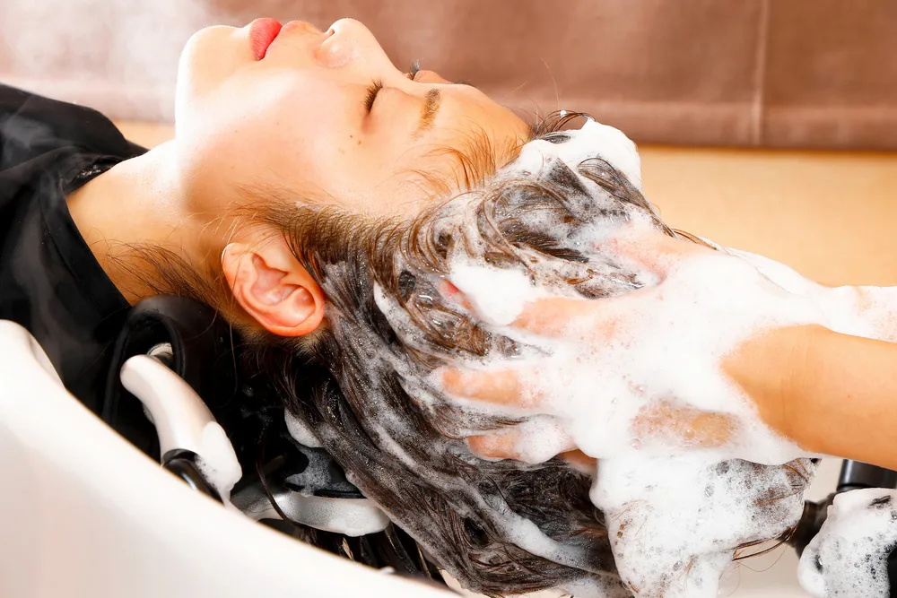 疲れやストレスたまりやすい“春バテ”快眠で吹き飛ばそう　お手軽対策は「睡眠計測＆ぬるま湯入浴」　鍼灸＆ヘッドスパも効く