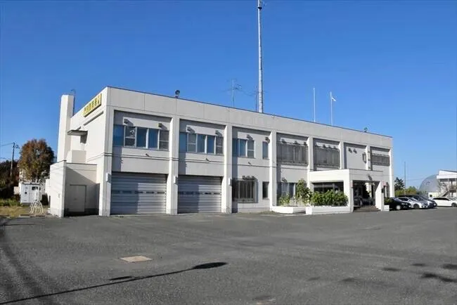 現金127万円を横領疑い　女を再逮捕　門別署