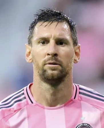メッシが6大会連続W杯へ 連覇狙うアルゼンチン代表：北海道新聞デジタル