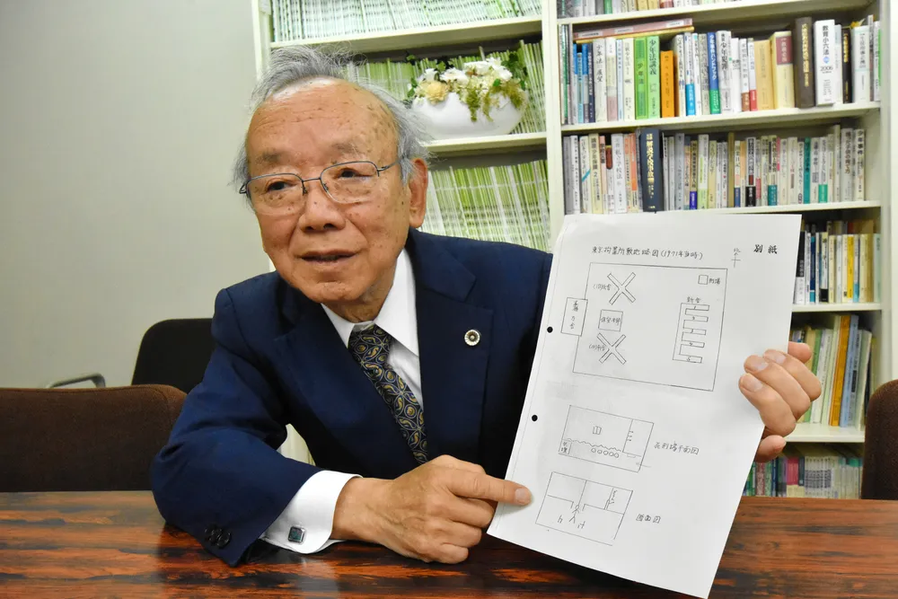 死刑執行 1950年代に秘密録音 そこに生身の人間がいた＜命と裁き