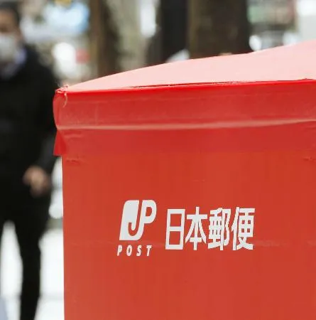 猛暑の中を自転車で郵便配達 日本郵便「合理性ない」と禁止：北海道
