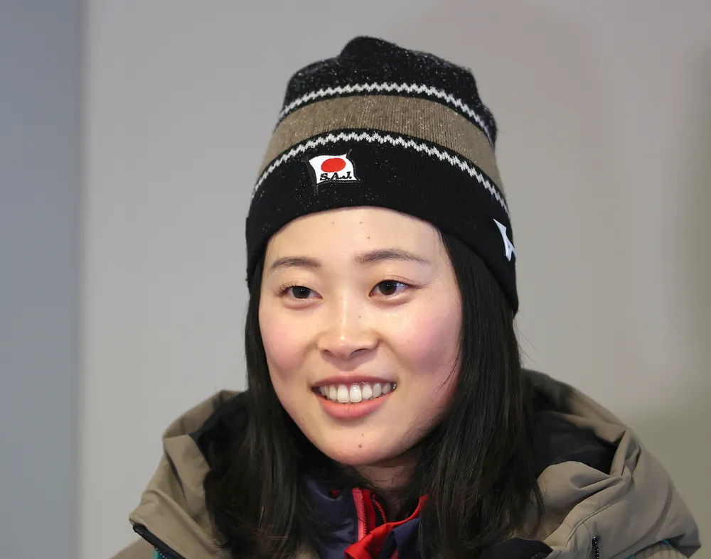 勢 藤 優花