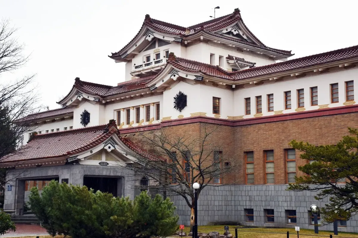 世界最前線 Front line＞「樺太遺産」保存か解体か 日本統治