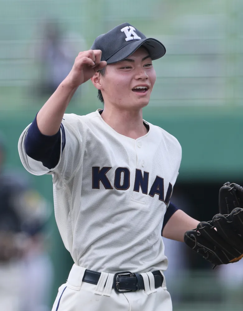 釧路江南競り勝つ　五回に逆転劇　夏の高校野球・北北海道大会3回戦
