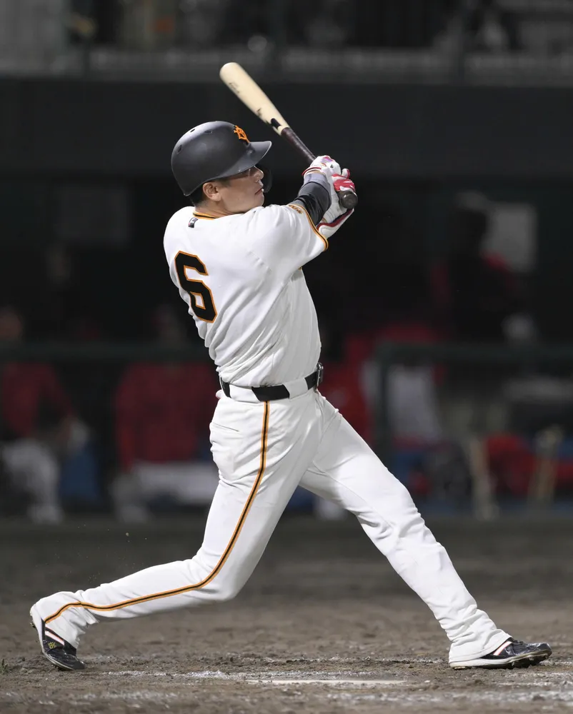 野球 坂本勇人選手 300号、努力重ね結実 「まだやれる」さらなる活躍