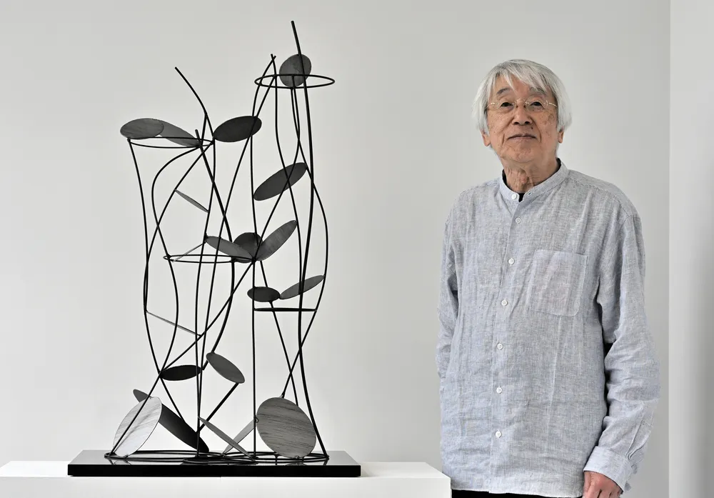 七福神　彫刻家國松明日香 國松明日香 / KLEIO | @ART