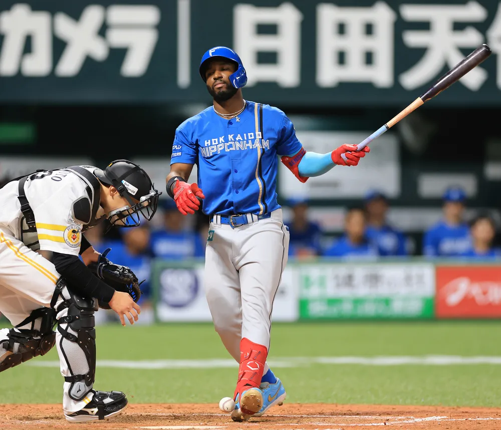 日ハム試合結果今日