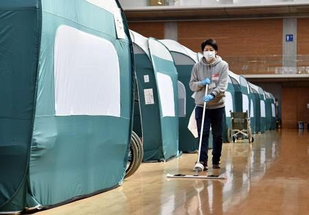 被災者、1・5次避難が長期化 2週間待機例も、県外断る人多く：北海道新聞デジタル - 北海道新聞