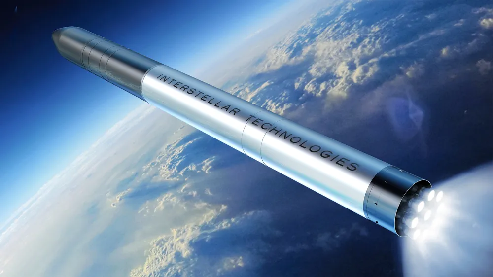 見事な インターステラの新型ロケット「ZERO」いつ完成？ 稲川貴大社長 デュエルマスターズ