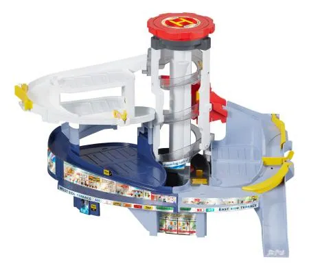 タカラトミー、玩具4万個を回収 子ども2人が指挟んでけが：北海道新聞