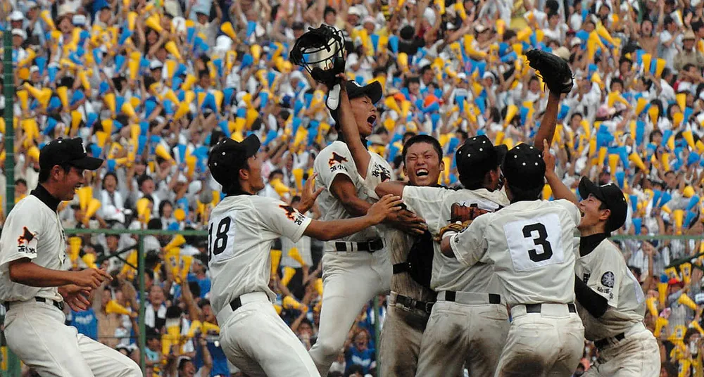 済美　野球 済美がサヨナラ勝ち夏将軍24年ぶりに夏甲子園ならず】松山商業