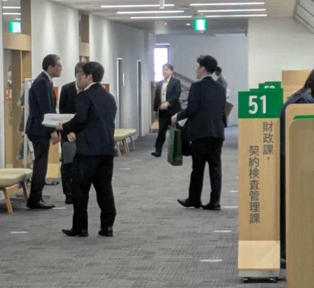 JRが上下分離案提示 室蘭線沿線の自治体、負担を懸念：北海道新聞デジタル