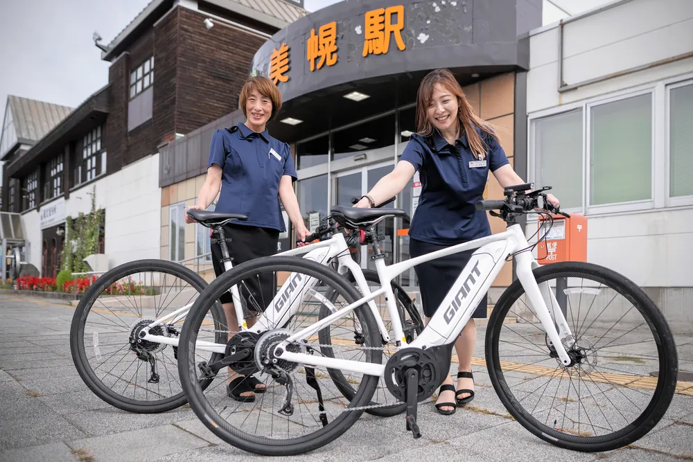 自転車 （公式】ベロスター｜電動アシストスポーツバイク